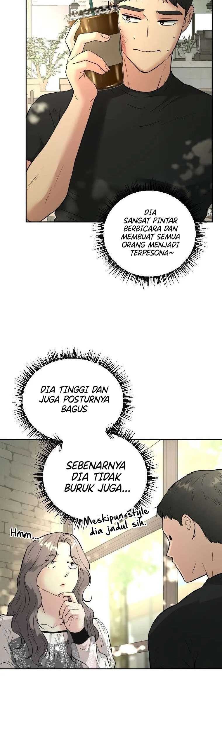 Golden Print Chapter 40 - halaman 36