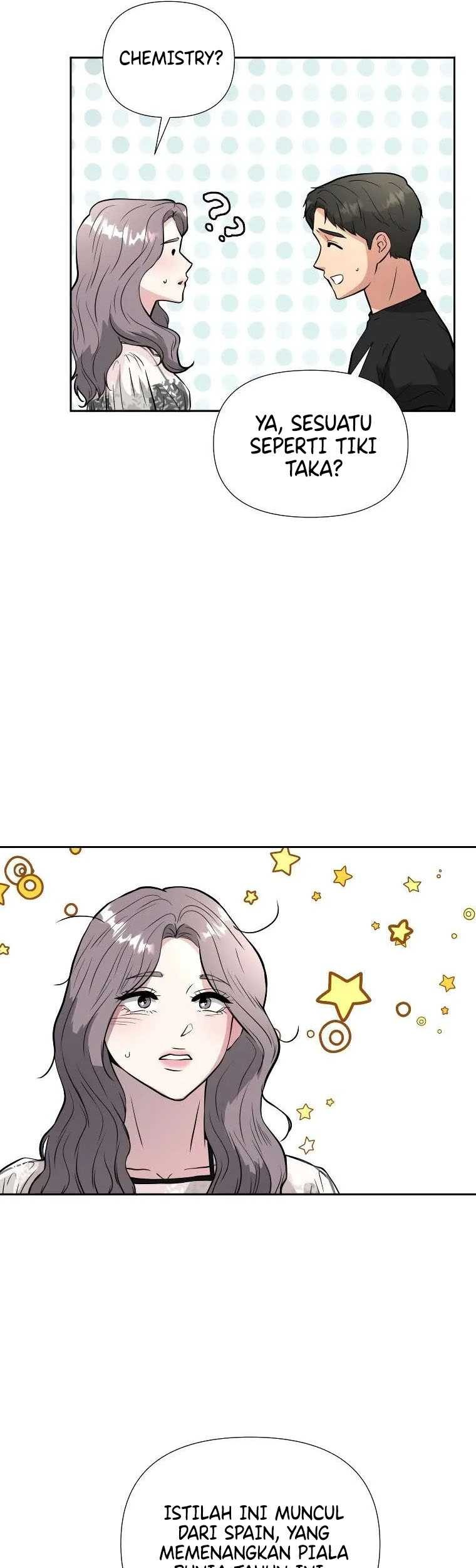 Golden Print Chapter 40 - halaman 38