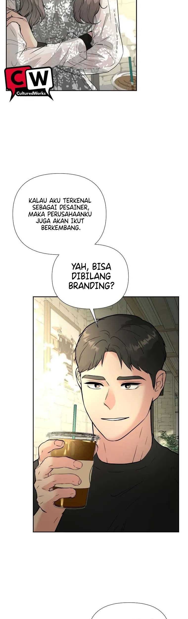Golden Print Chapter 40 - halaman 40