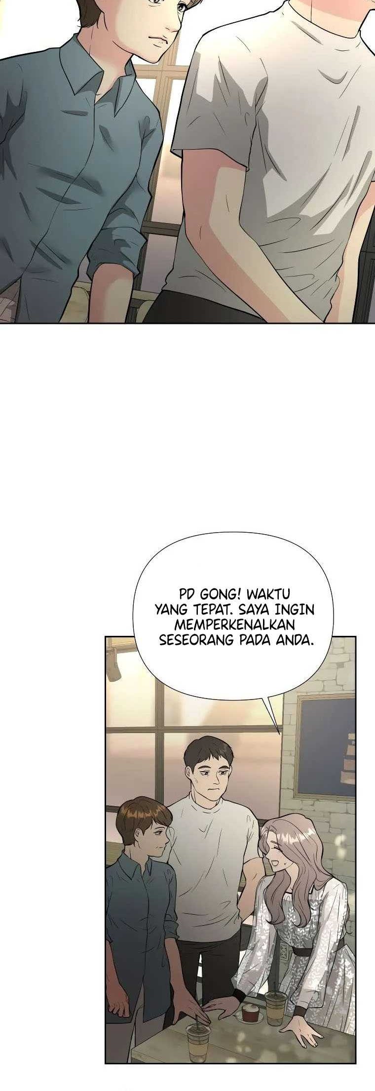 Golden Print Chapter 40 - halaman 43