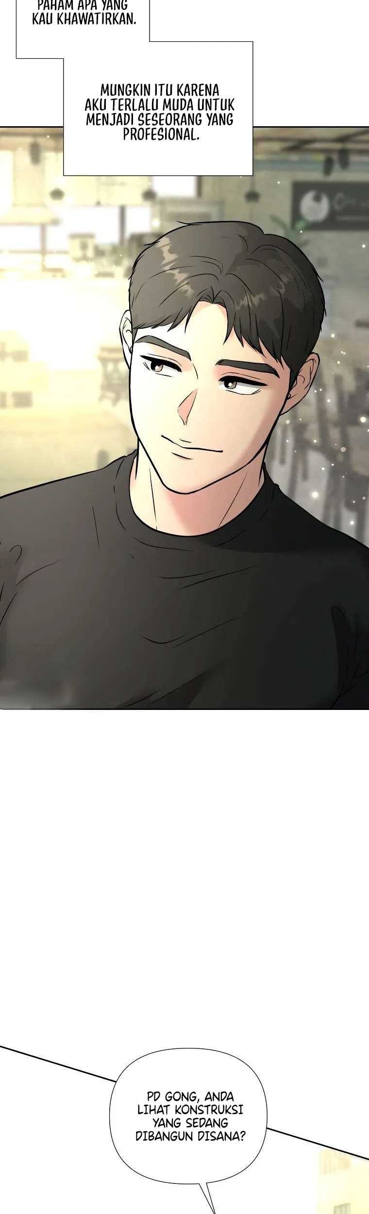 Golden Print Chapter 40 - halaman 47
