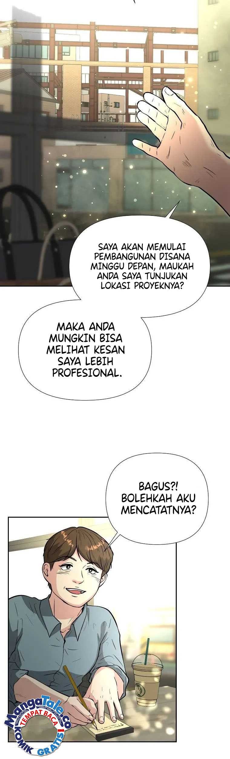 Golden Print Chapter 40 - halaman 48