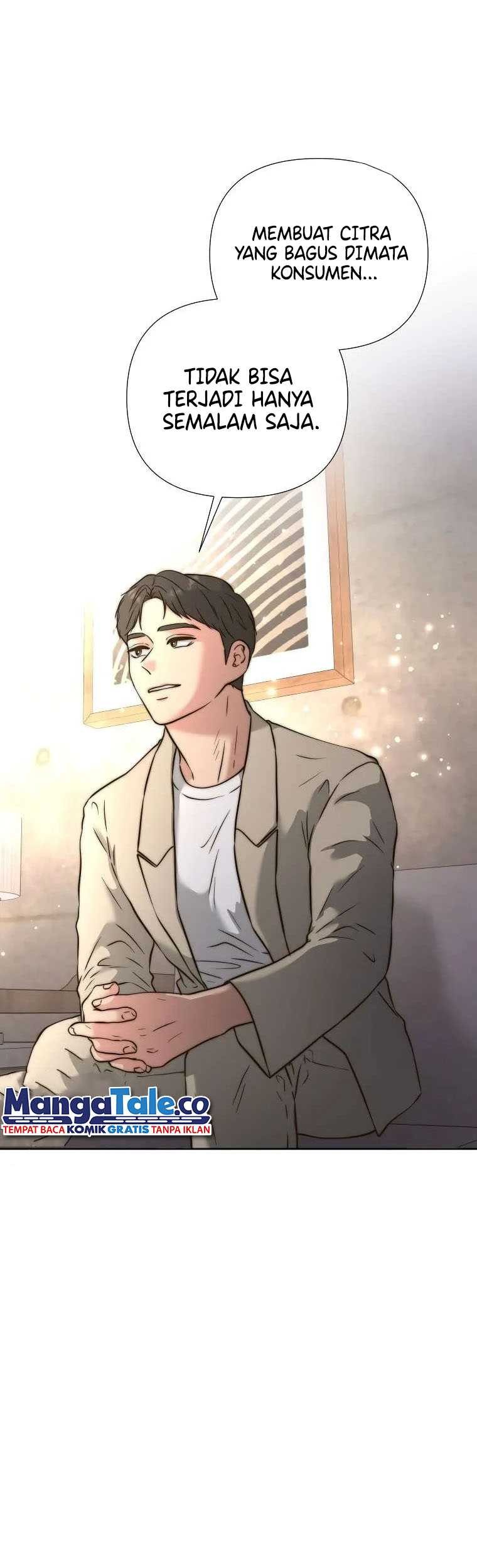 Golden Print Chapter 40 - halaman 6