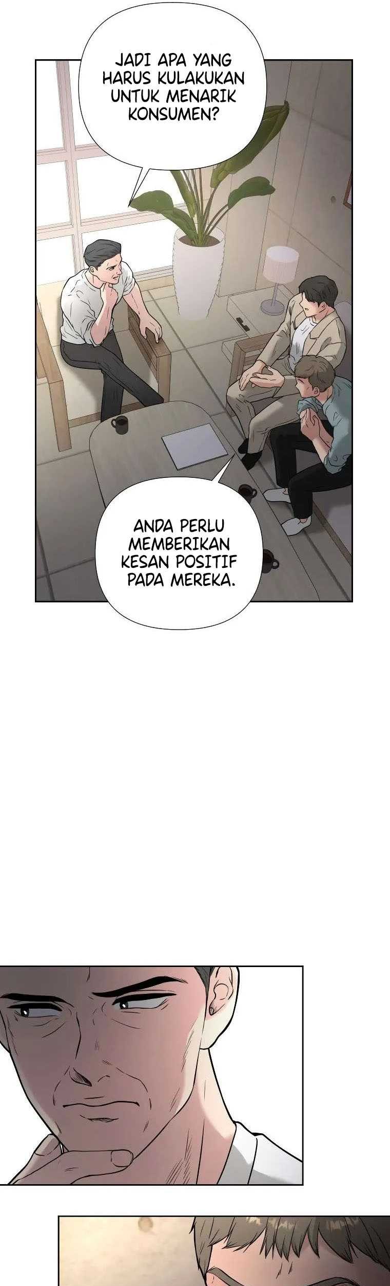 Golden Print Chapter 40 - halaman 8