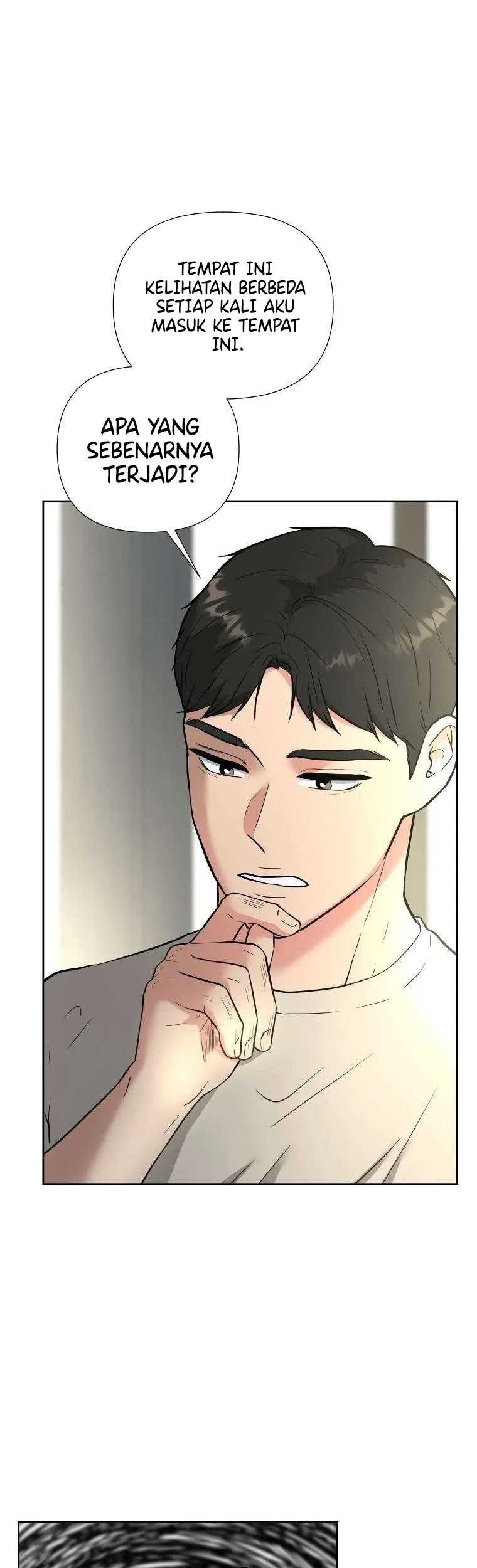 Golden Print Chapter 41 - halaman 10