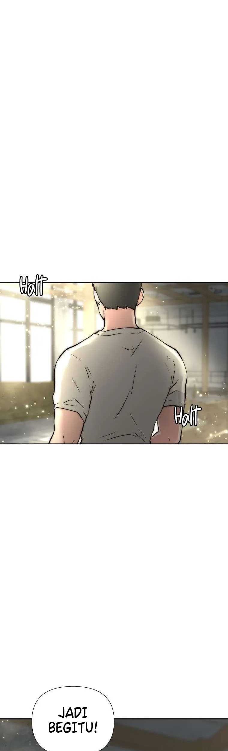 Golden Print Chapter 41 - halaman 16