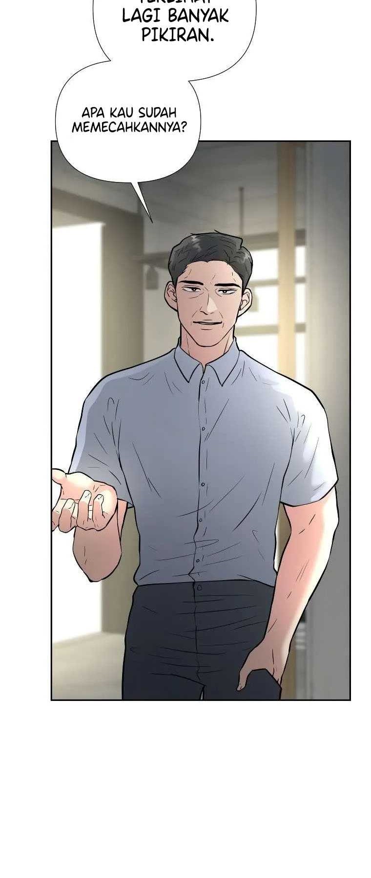 Golden Print Chapter 41 - halaman 19