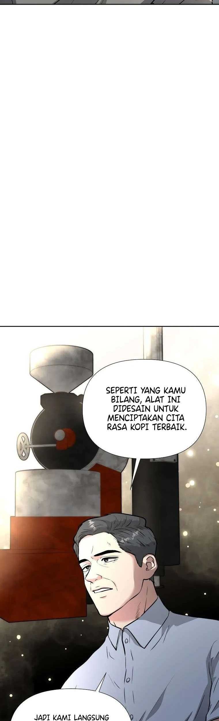 Golden Print Chapter 41 - halaman 22