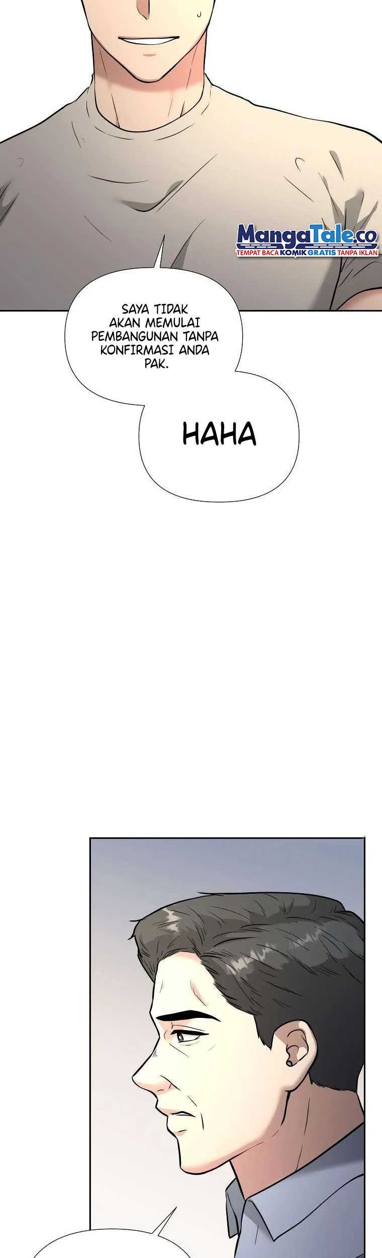 Golden Print Chapter 41 - halaman 28