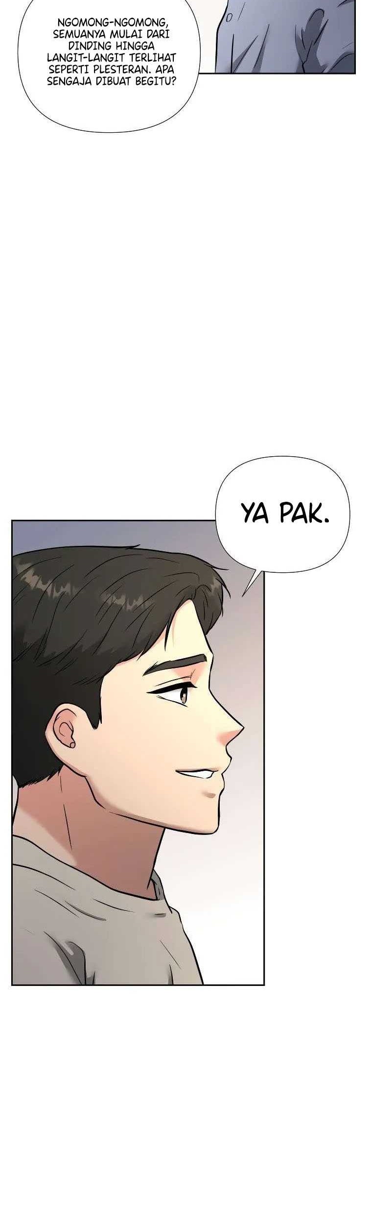 Golden Print Chapter 41 - halaman 29