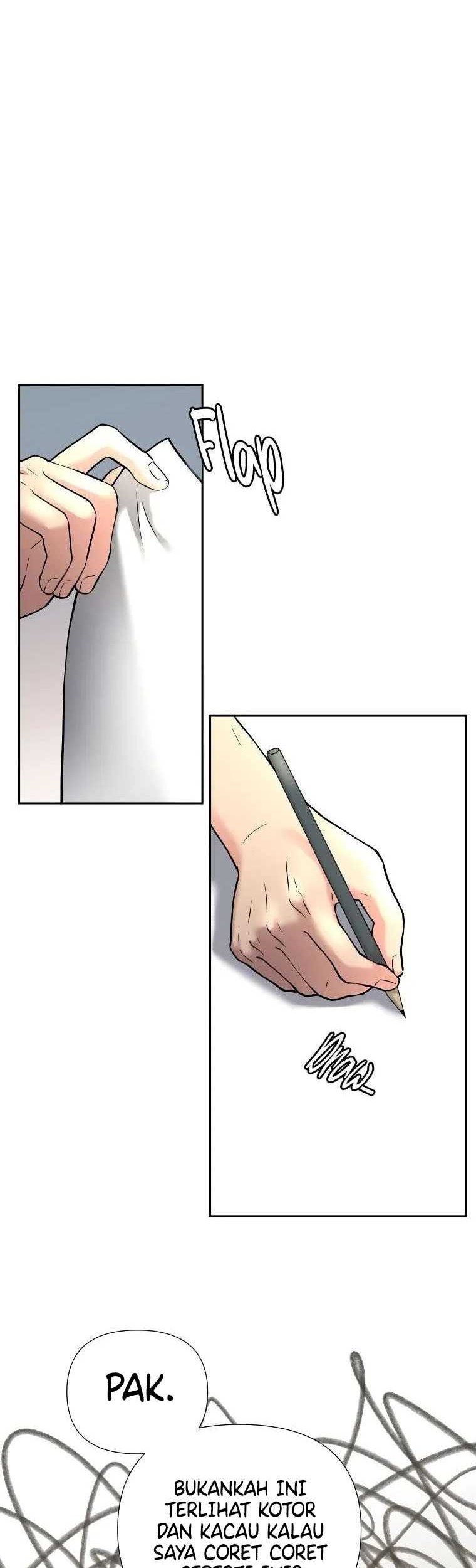 Golden Print Chapter 41 - halaman 33