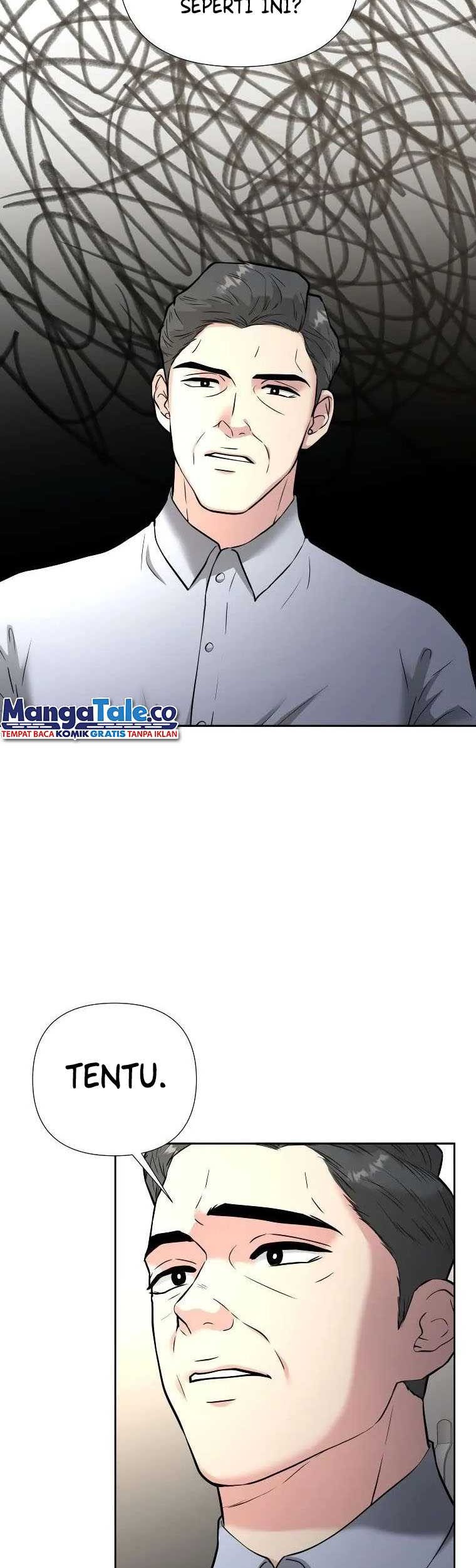 Golden Print Chapter 41 - halaman 34