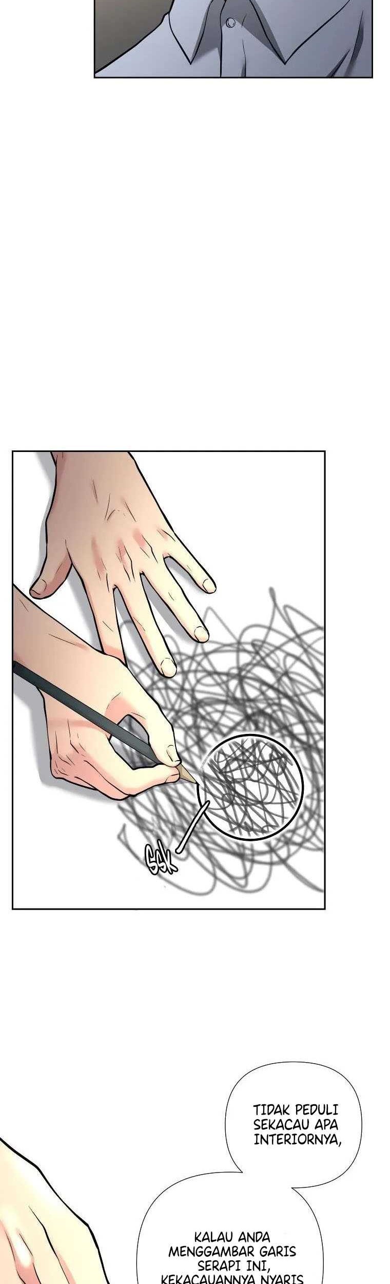 Golden Print Chapter 41 - halaman 35