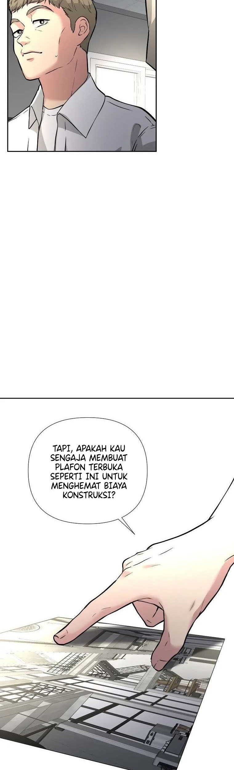 Golden Print Chapter 41 - halaman 39