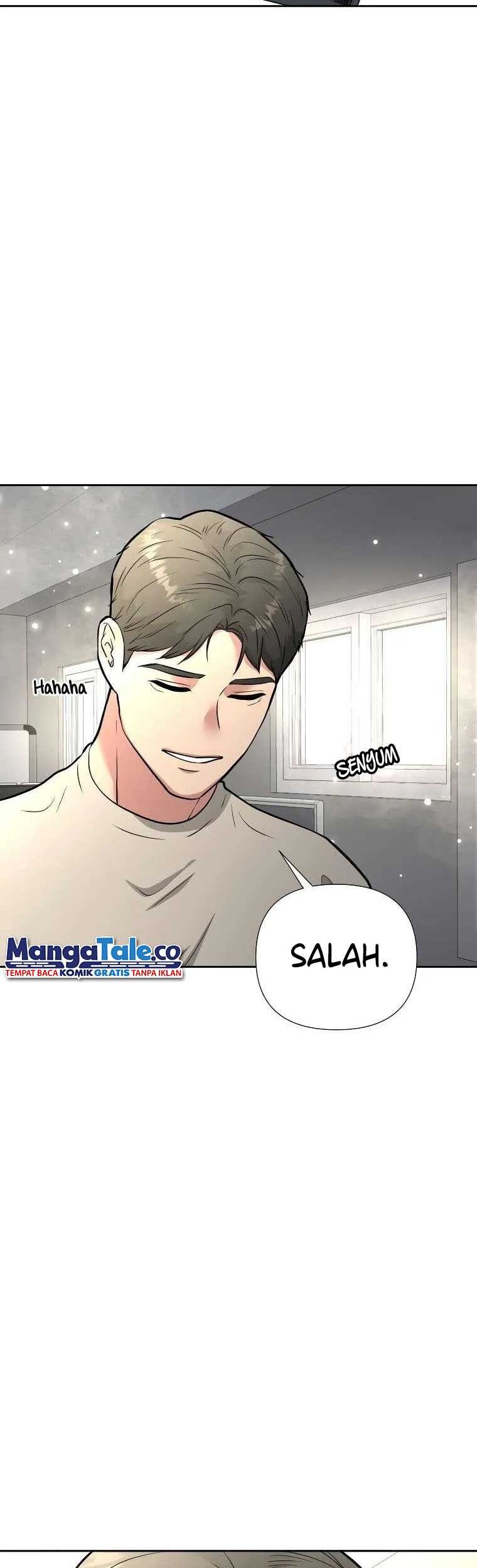 Golden Print Chapter 41 - halaman 40
