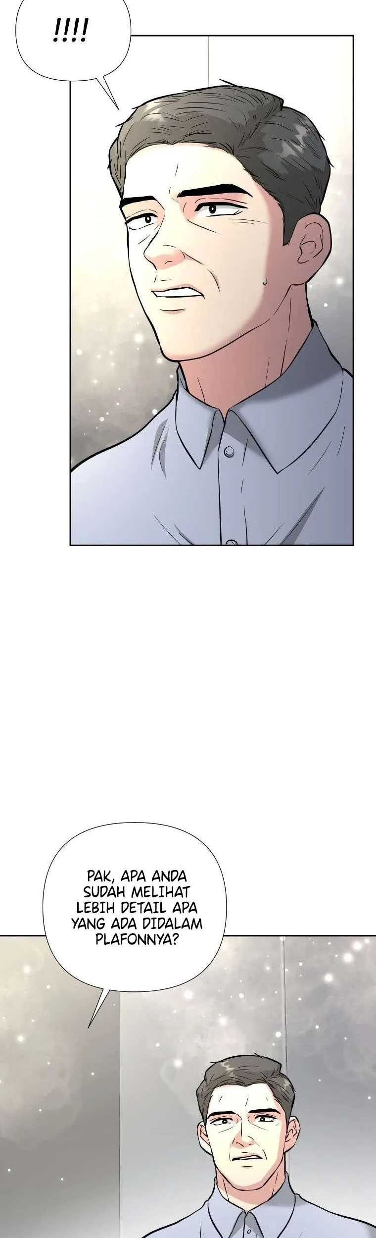 Golden Print Chapter 41 - halaman 42
