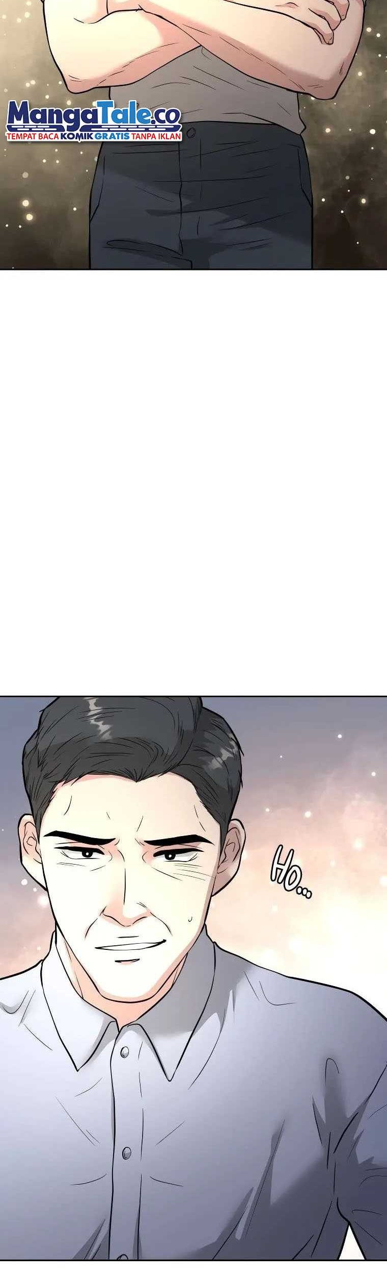 Golden Print Chapter 41 - halaman 47