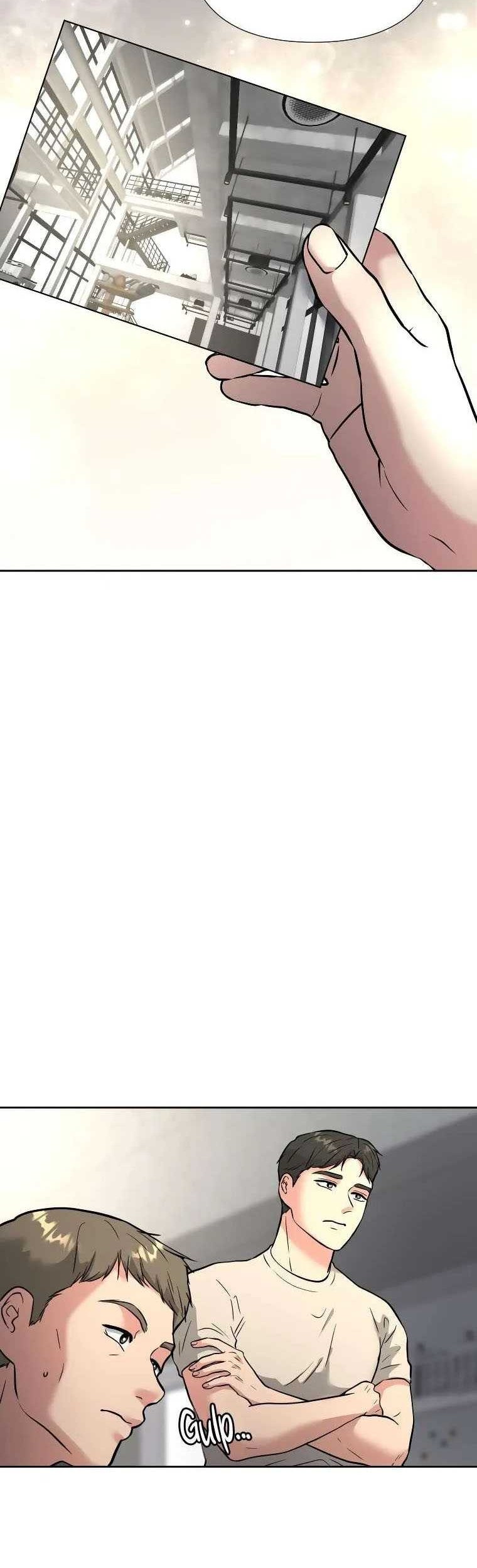 Golden Print Chapter 41 - halaman 49