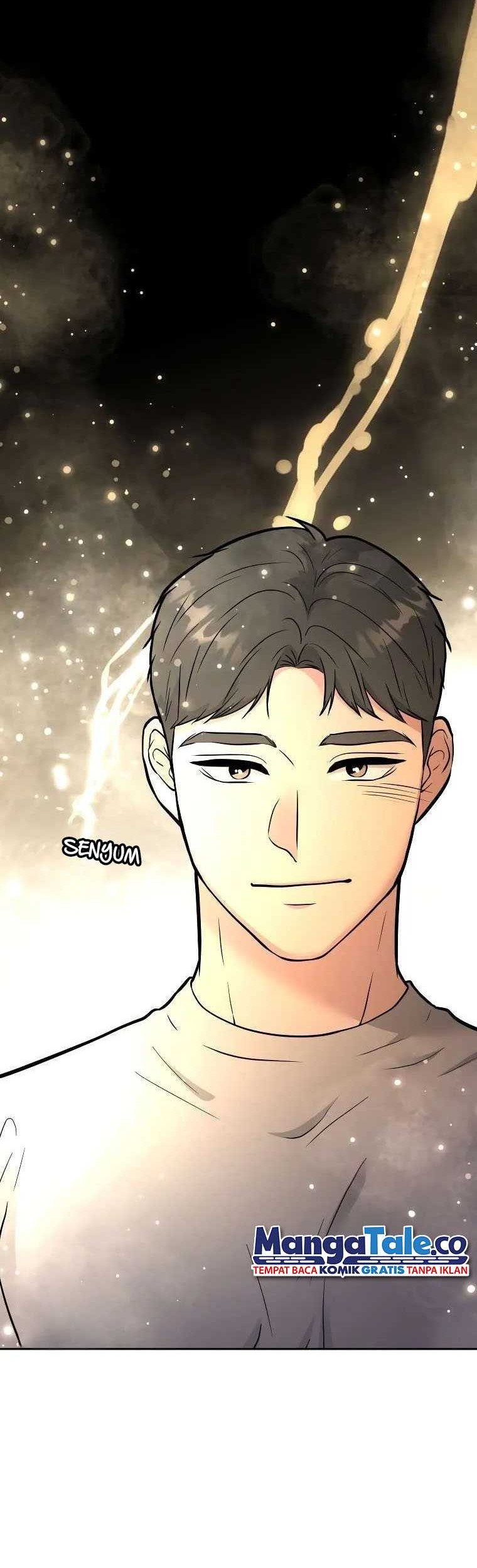 Golden Print Chapter 41 - halaman 53