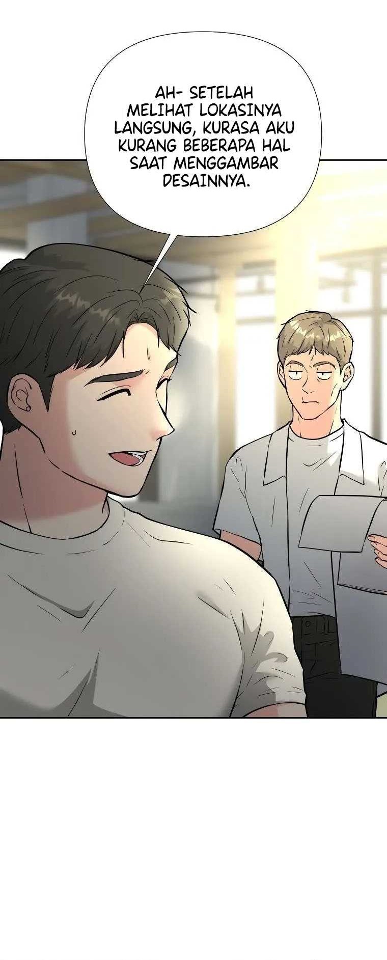Golden Print Chapter 41 - halaman 7