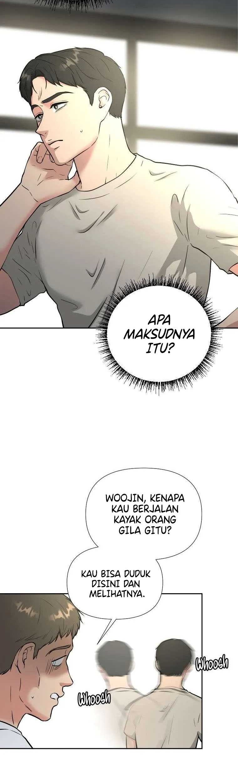 Golden Print Chapter 41 - halaman 9
