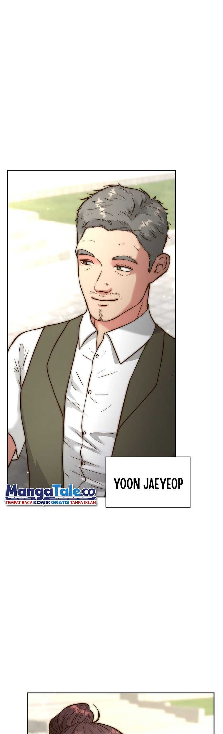Golden Print Chapter 42 - halaman 10