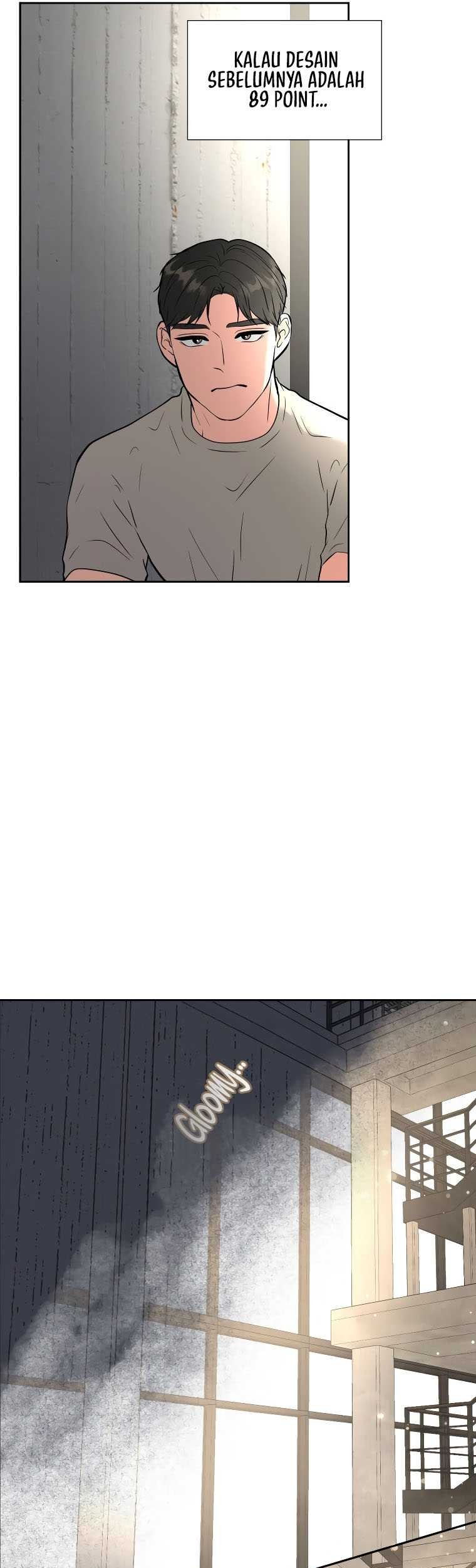 Golden Print Chapter 42 - halaman 14