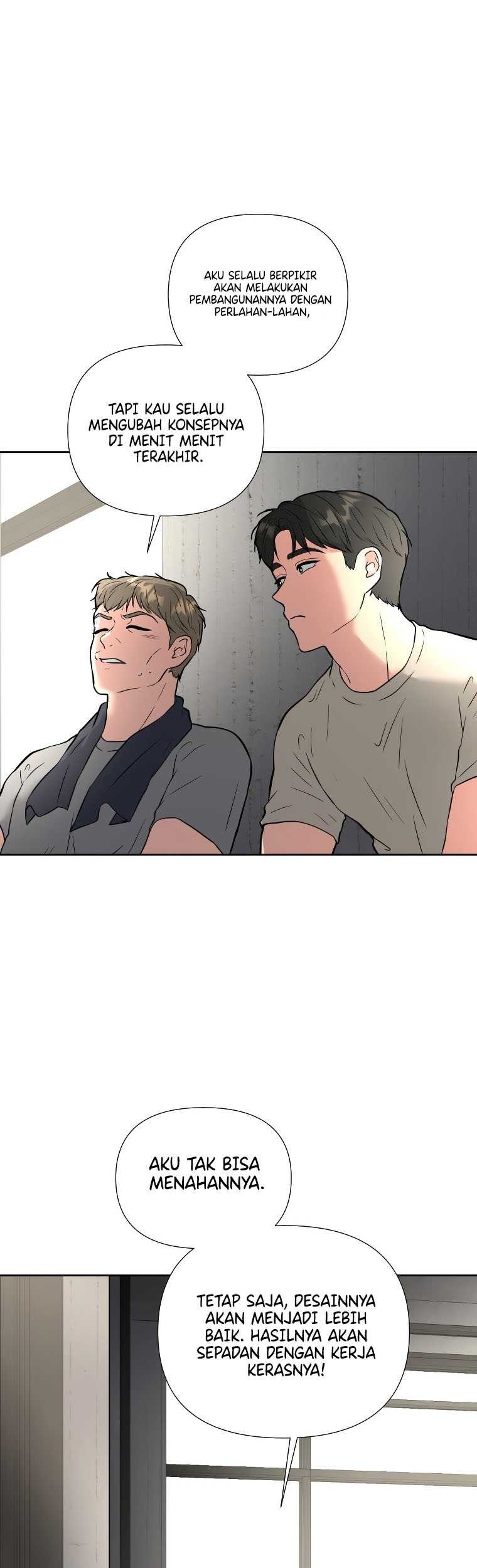 Golden Print Chapter 42 - halaman 16
