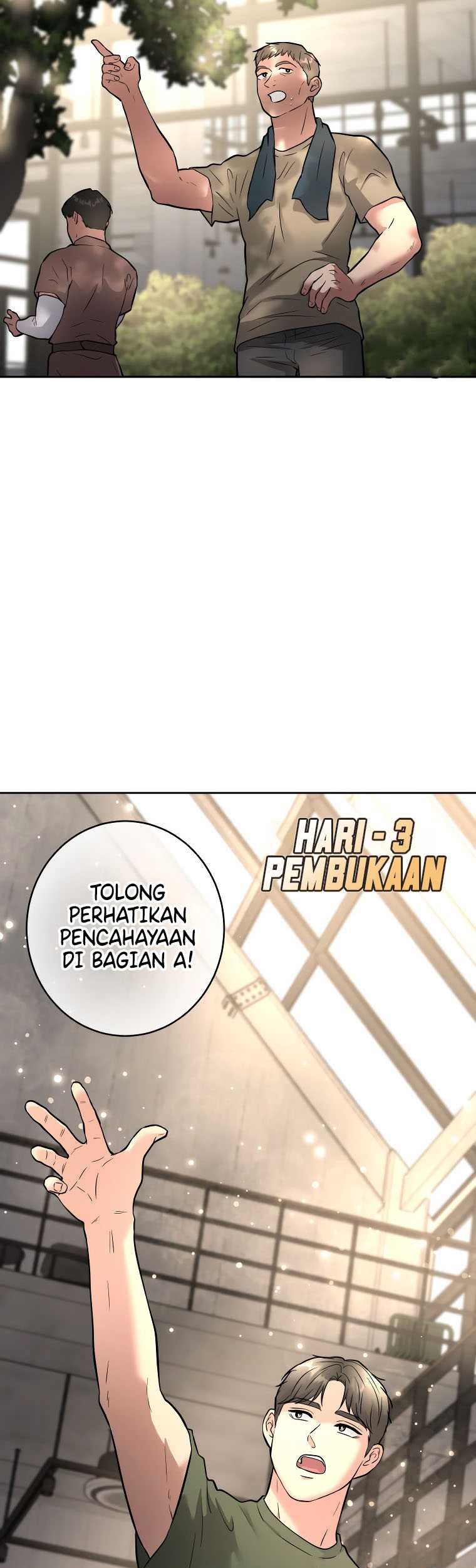 Golden Print Chapter 42 - halaman 26