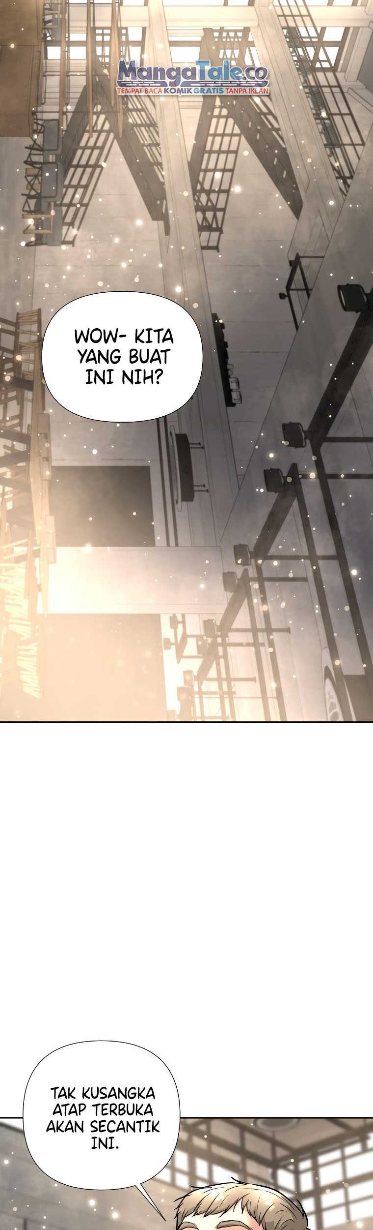 Golden Print Chapter 42 - halaman 29