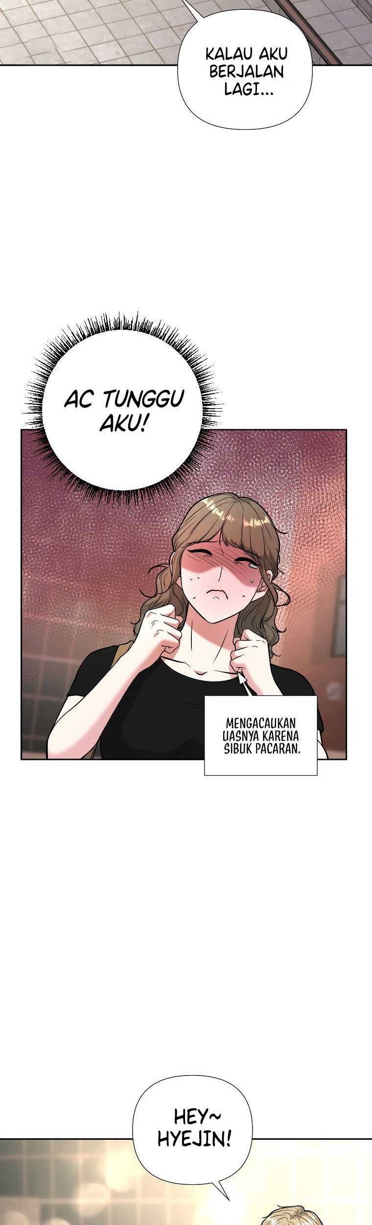 Golden Print Chapter 42 - halaman 3