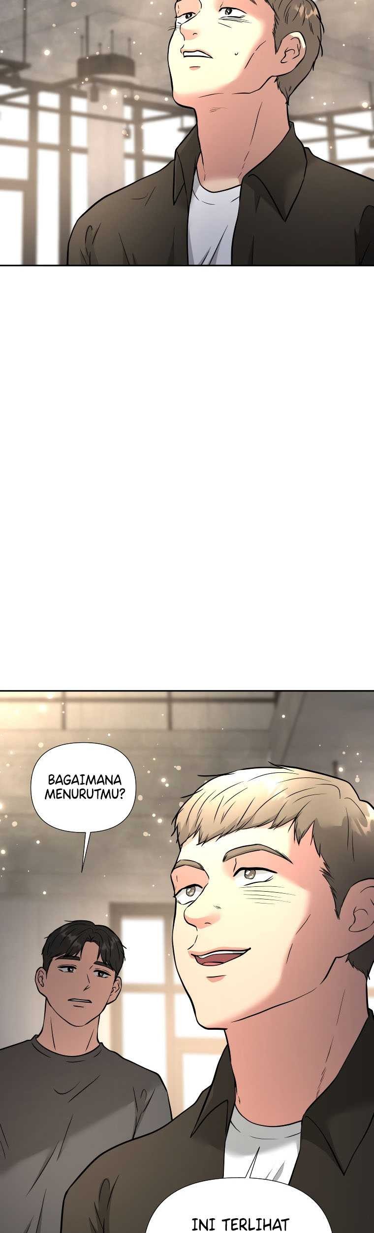 Golden Print Chapter 42 - halaman 30