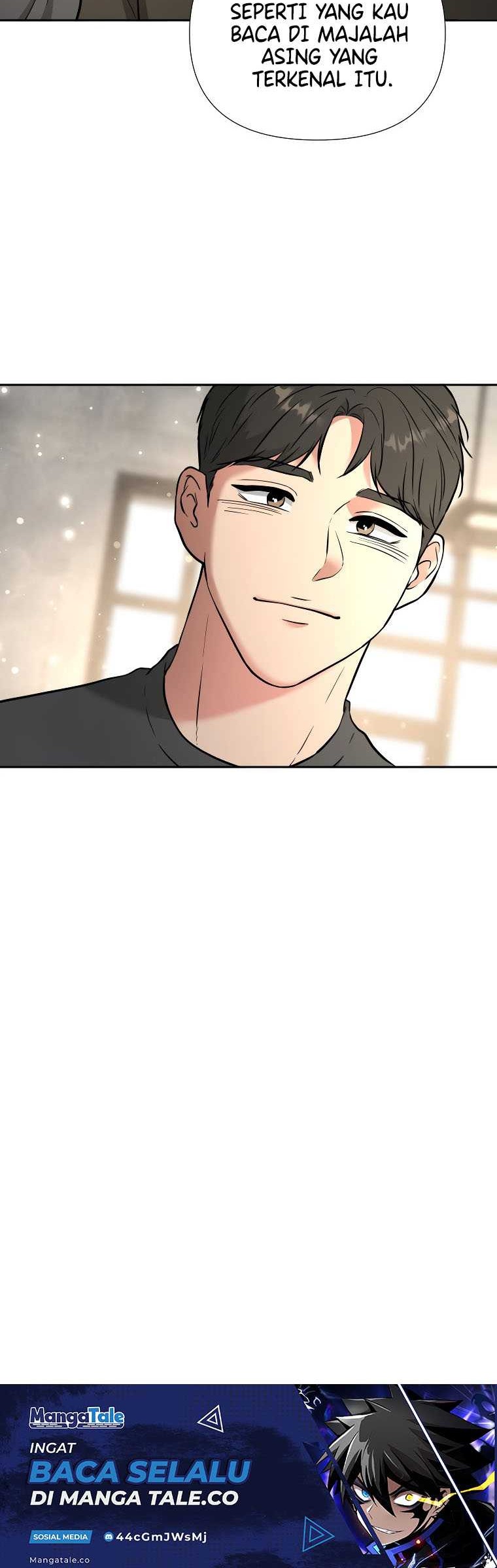 Golden Print Chapter 42 - halaman 31