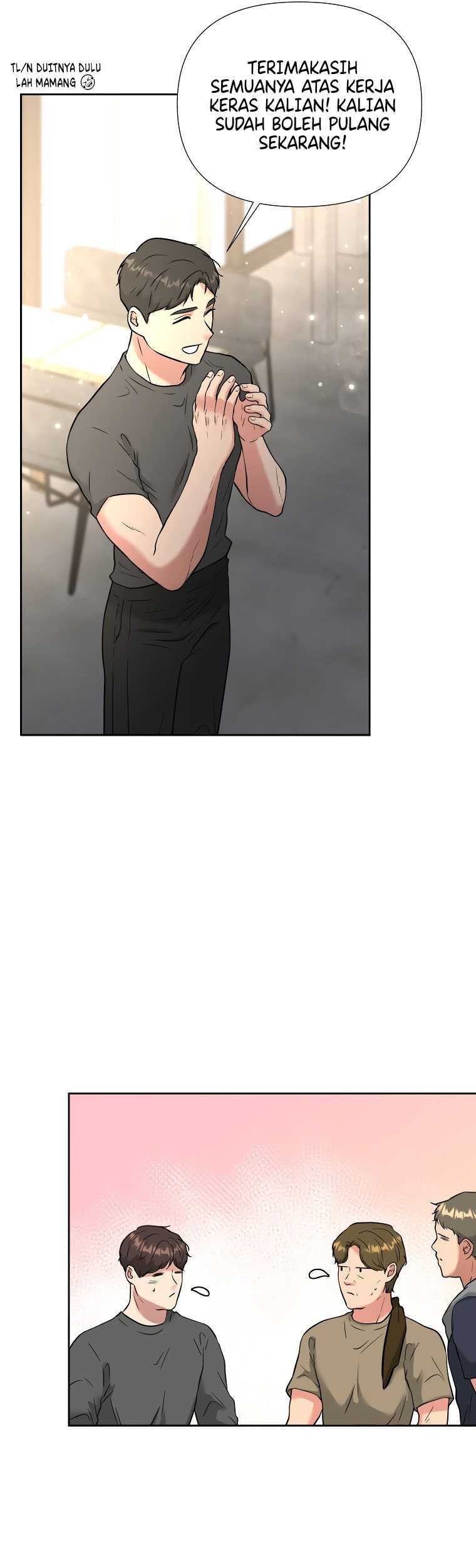 Golden Print Chapter 42 - halaman 32