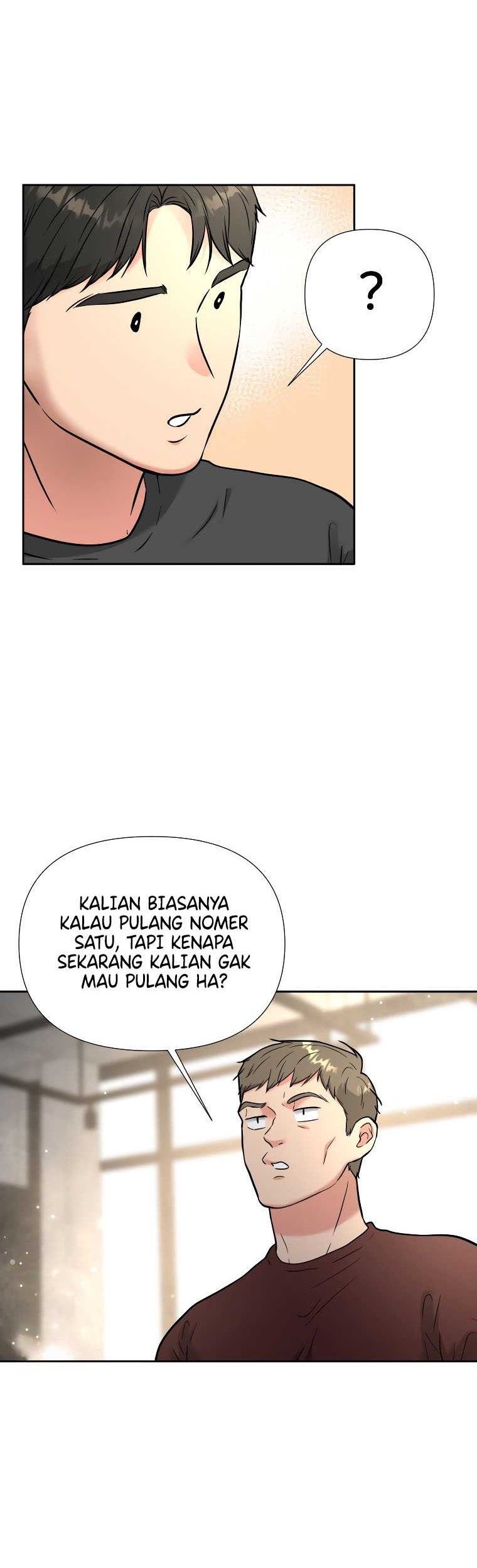 Golden Print Chapter 42 - halaman 33
