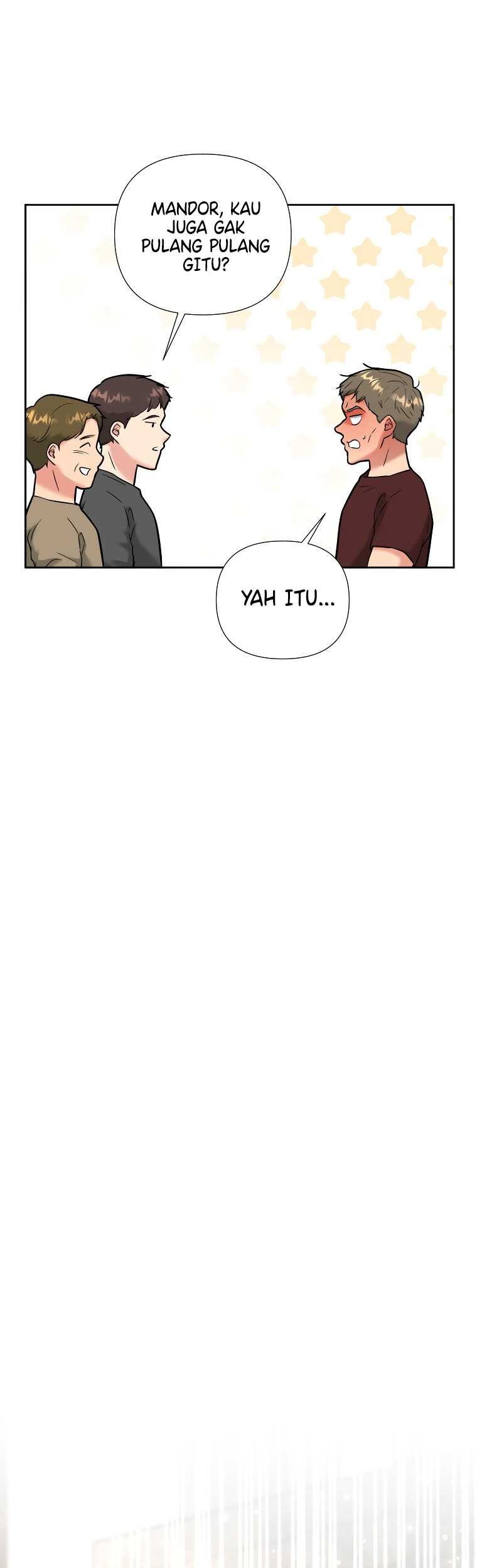 Golden Print Chapter 42 - halaman 34