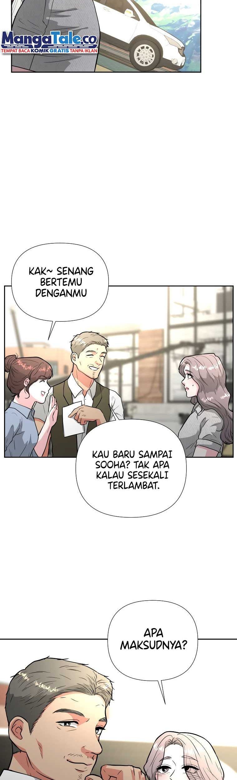 Golden Print Chapter 42 - halaman 45