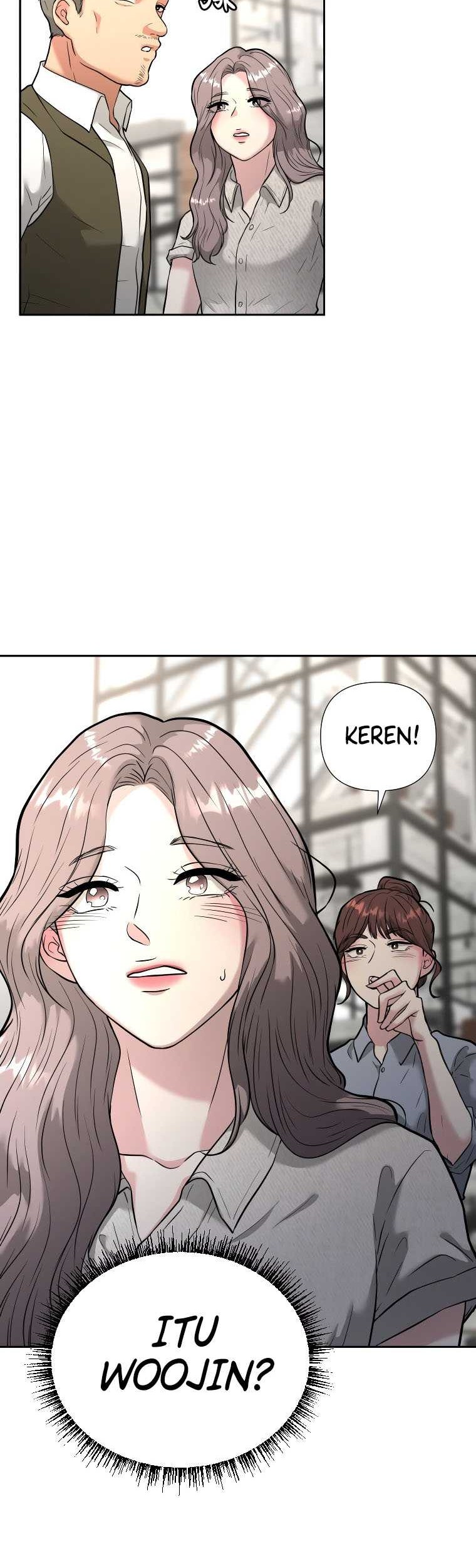 Golden Print Chapter 42 - halaman 49