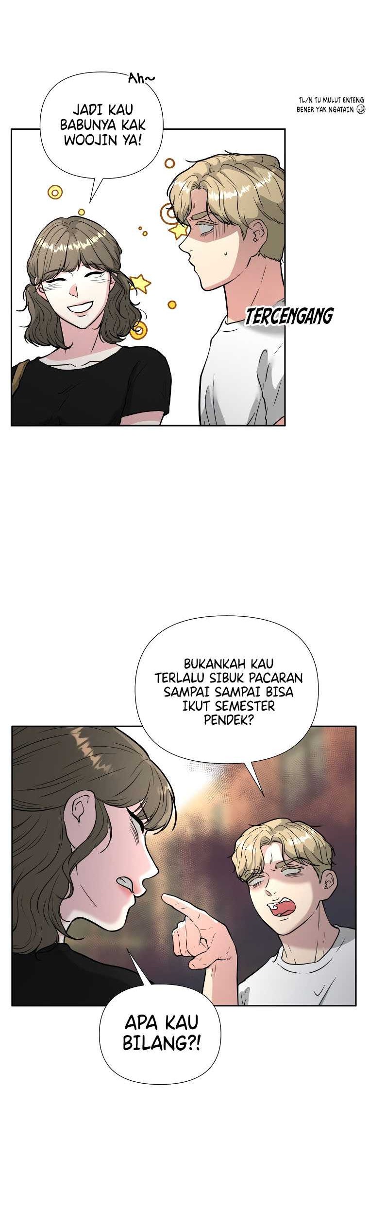 Golden Print Chapter 42 - halaman 5