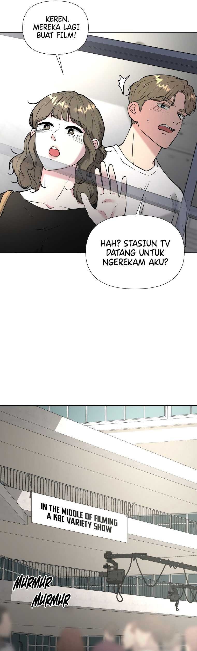 Golden Print Chapter 42 - halaman 8
