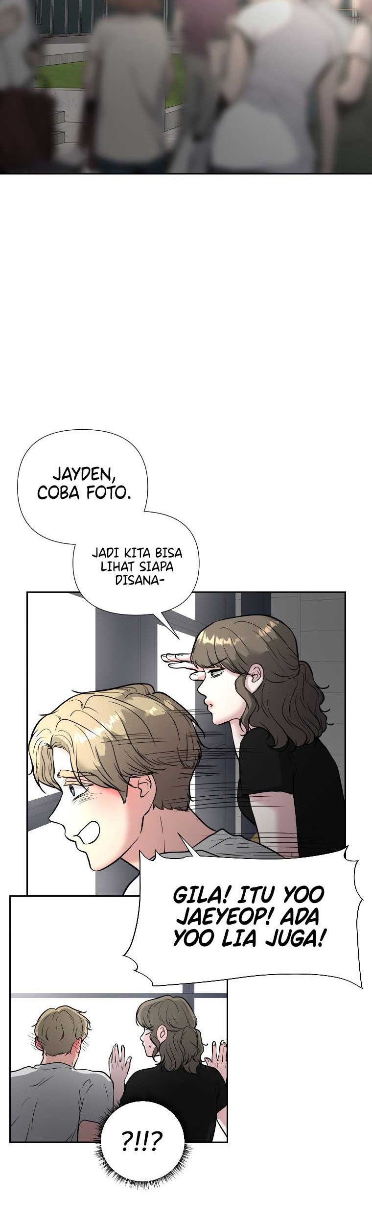 Golden Print Chapter 42 - halaman 9