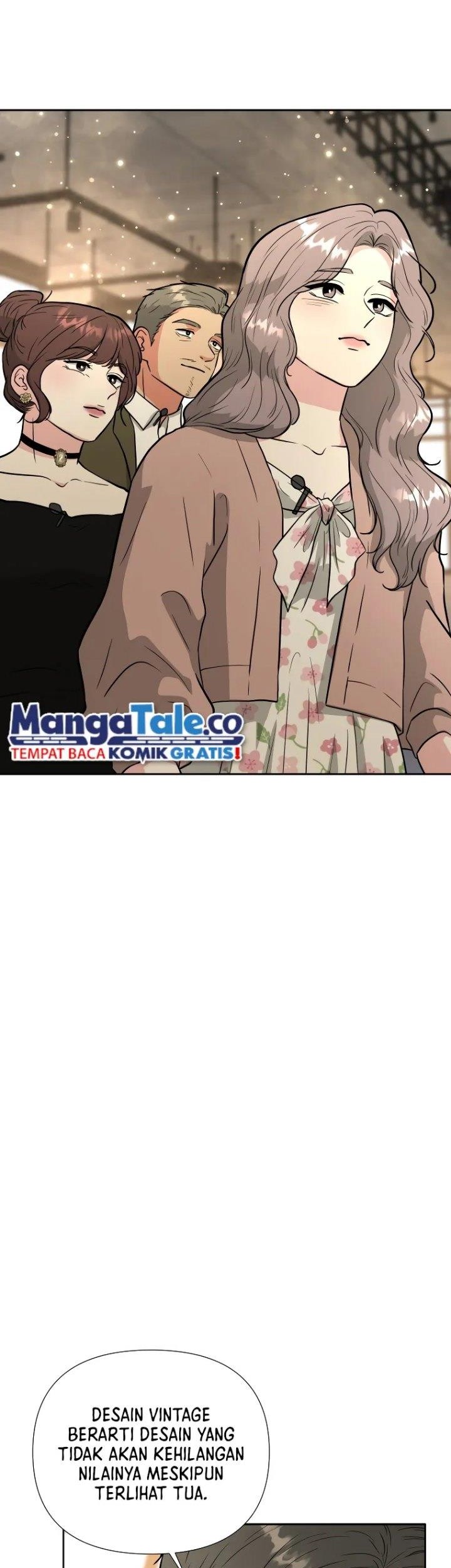 Golden Print Chapter 43 - halaman 13