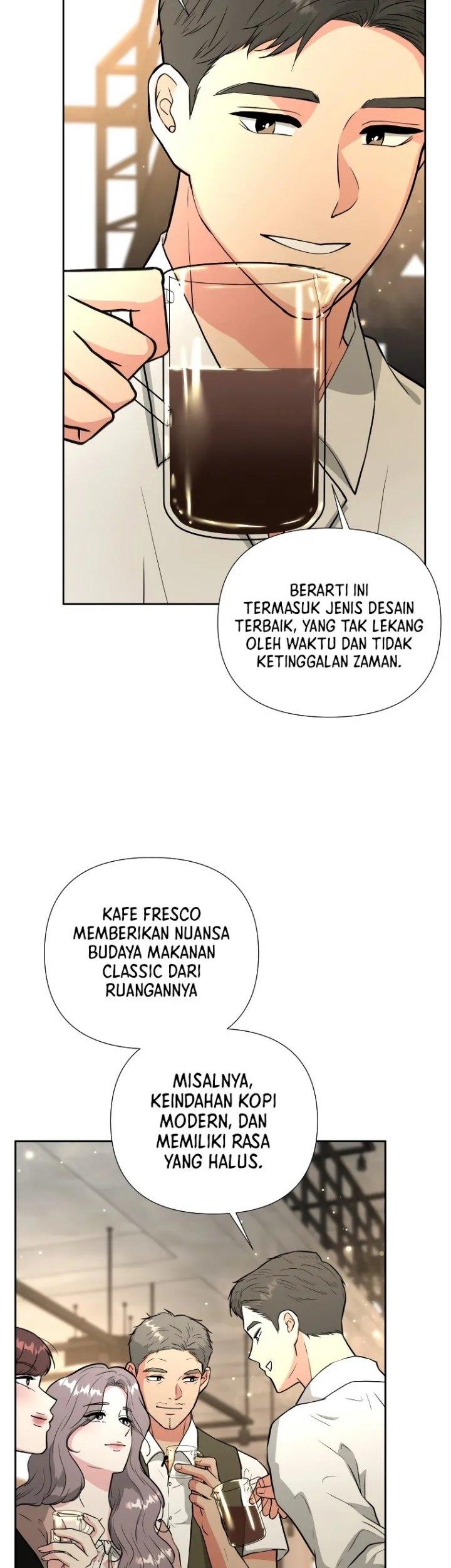 Golden Print Chapter 43 - halaman 14