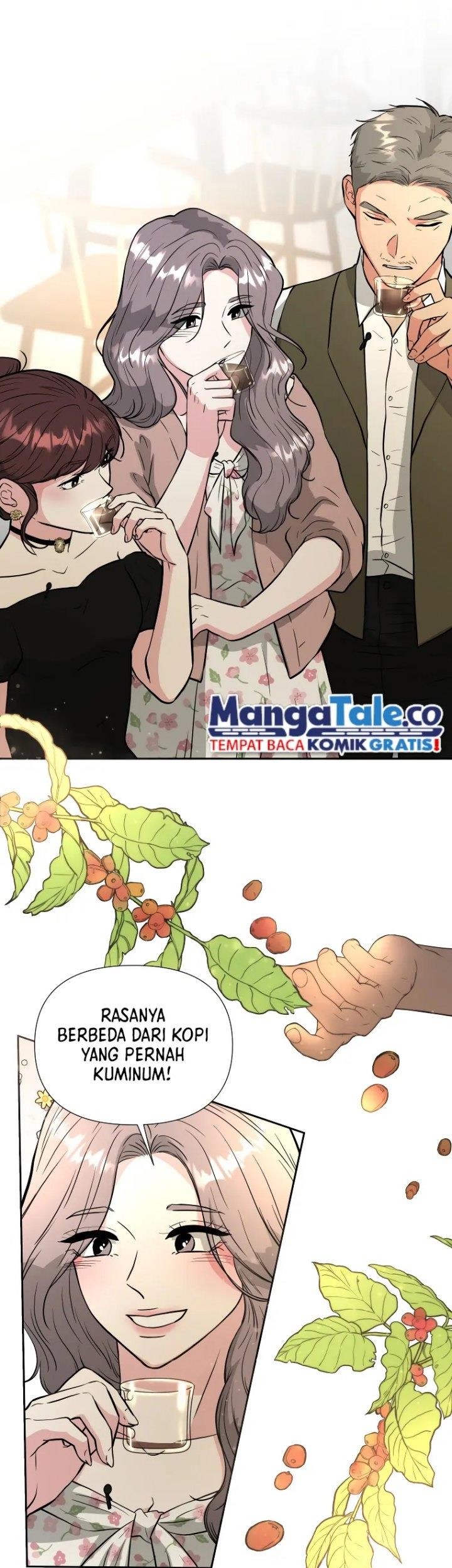 Golden Print Chapter 43 - halaman 16