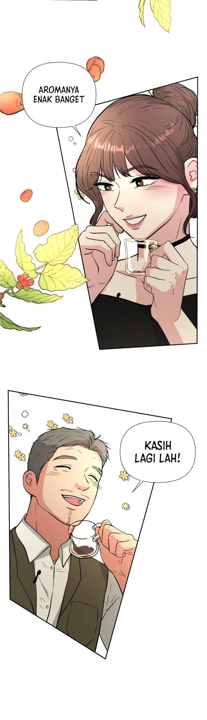 Golden Print Chapter 43 - halaman 17