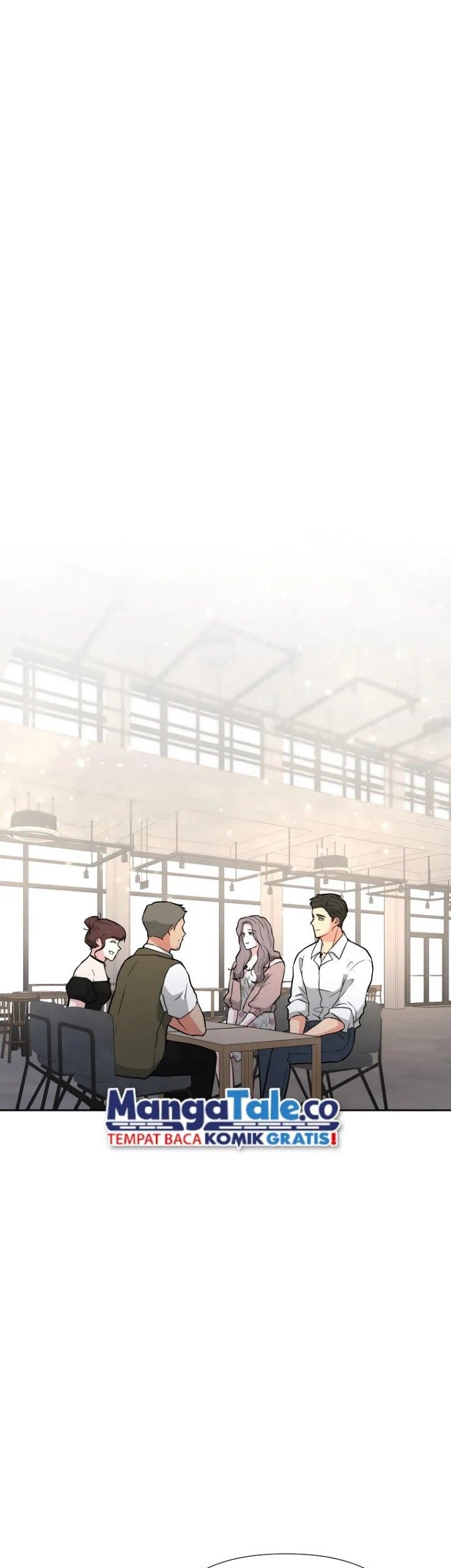 Golden Print Chapter 43 - halaman 2
