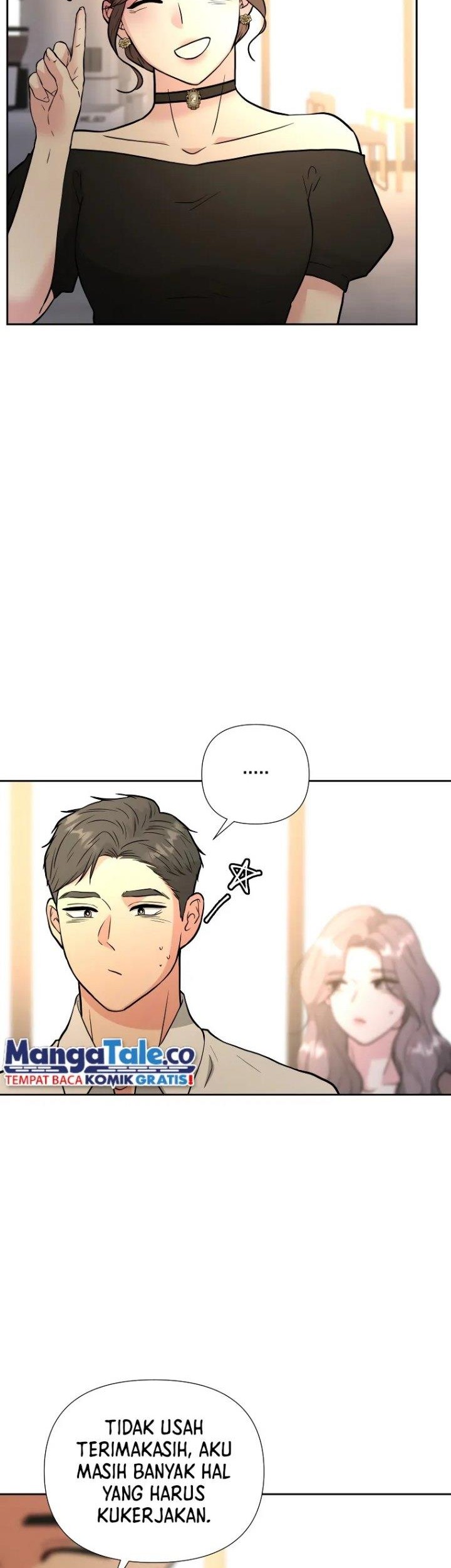 Golden Print Chapter 43 - halaman 26