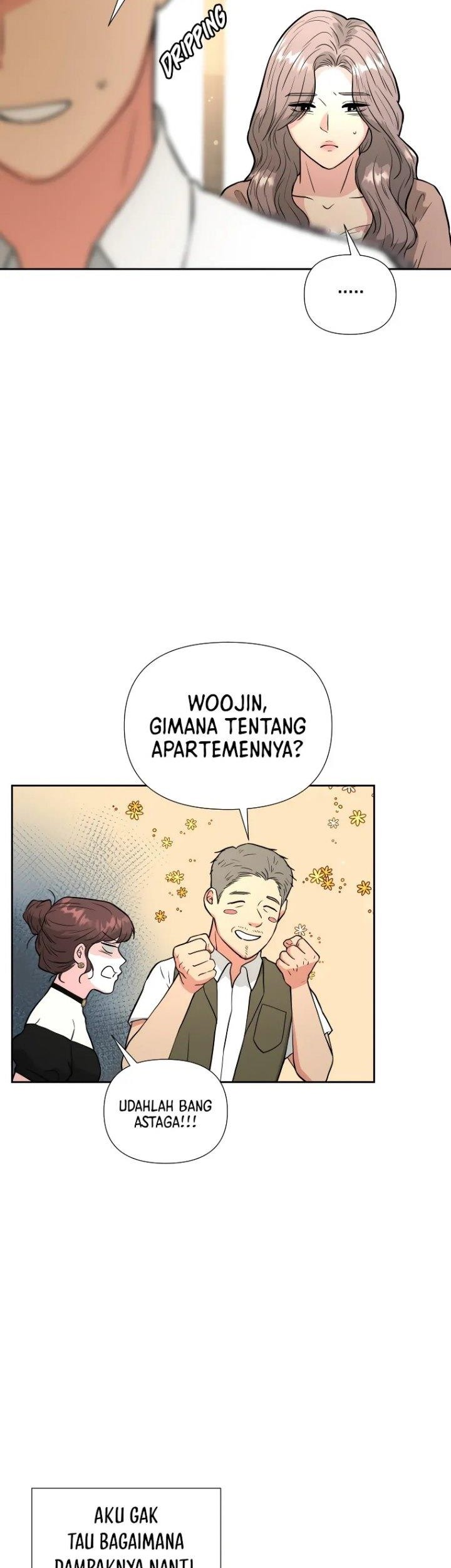 Golden Print Chapter 43 - halaman 27