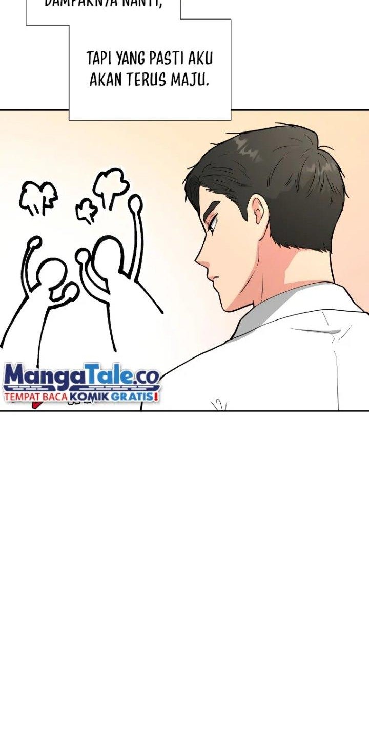 Golden Print Chapter 43 - halaman 28
