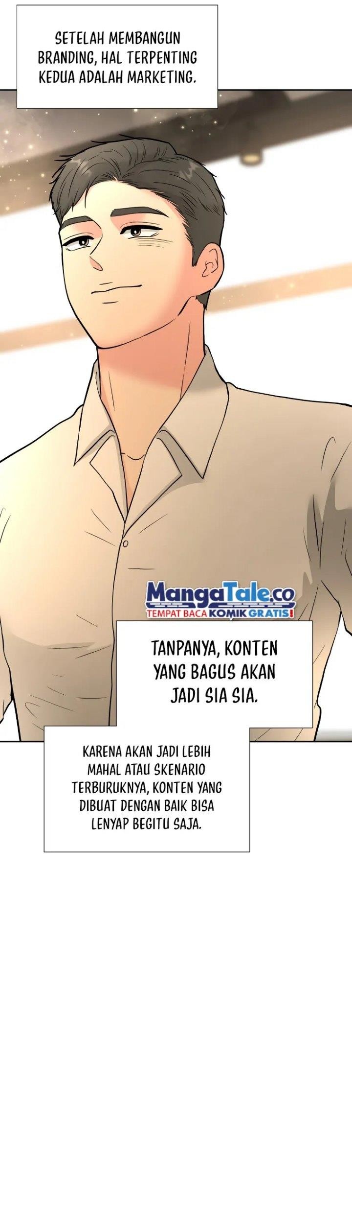 Golden Print Chapter 43 - halaman 29